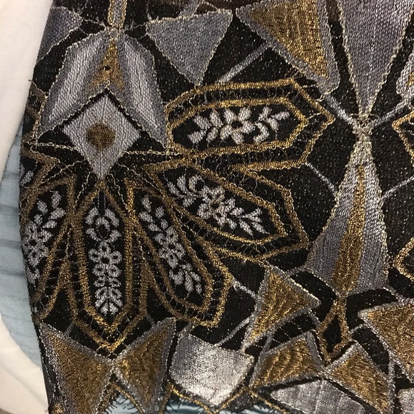 BCBG cocktail dress - Picture 5 of 8